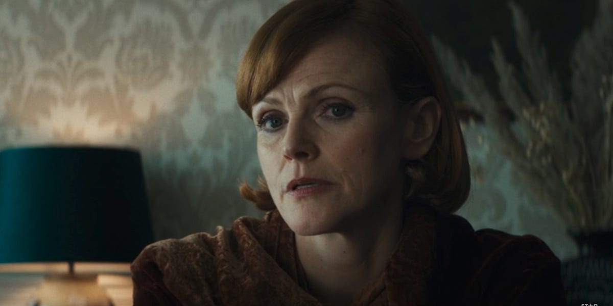 "Gripping" Northern Ireland-set '70s drama Say Nothing to land new UK streaming home