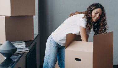 Suisse: propriétaires plus sédentaires que les locataires
