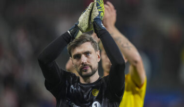 Champions League: Norge-flørten fortsetter: - Går rett inn på landslaget