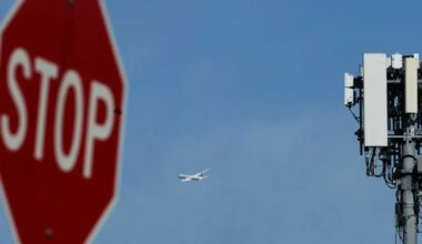 Latvia prolongs closure of airspace over Russia, Belarus borders