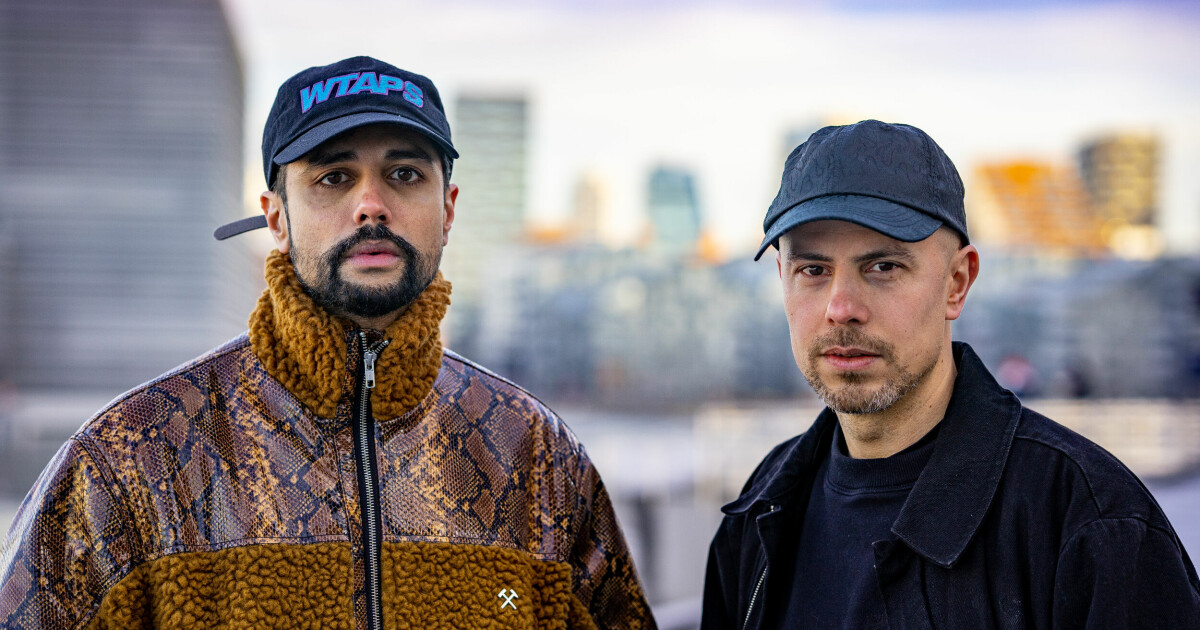 «Karpe World» utsolgt på ni minutter: