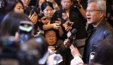 Fortune Tech: China vs. Nvidia, Amazon's AI seller helper, Tesla's door handle fix