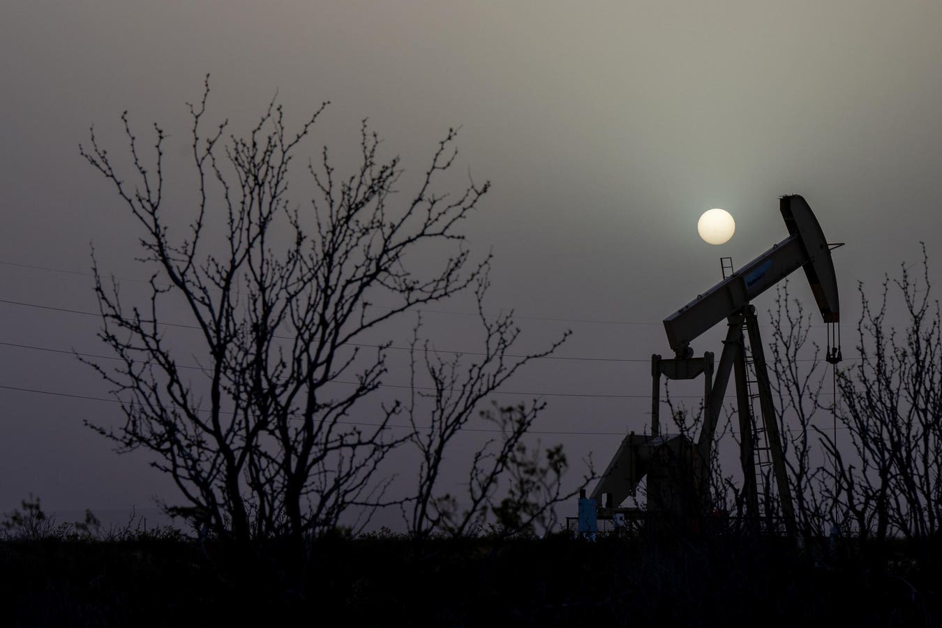 U.S. Oil Production Is On Pace For A New Record, But Growth Is Slowing