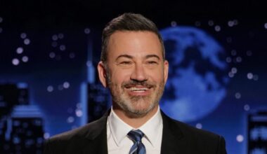Let’s be clear about what happened to Jimmy Kimmel: Nexstar, it should be noted, is currently attempting to purchase one of its major rivals for $6.2 billion — a merger that would require express FCC approval.