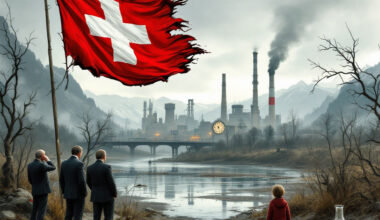 un risque invisible que la Suisse préfère ignorer