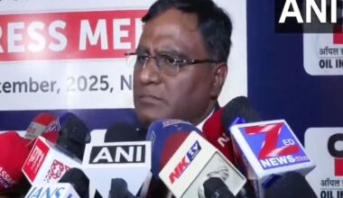 Oil India expands offshore exploration, eyes global collaboration: CMD Ranjit Rath