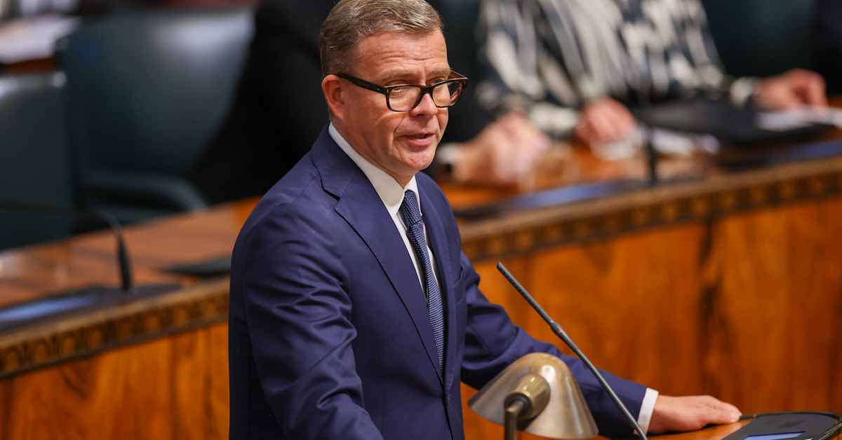 Finland not recognising Palestine at UN next week | Yle News