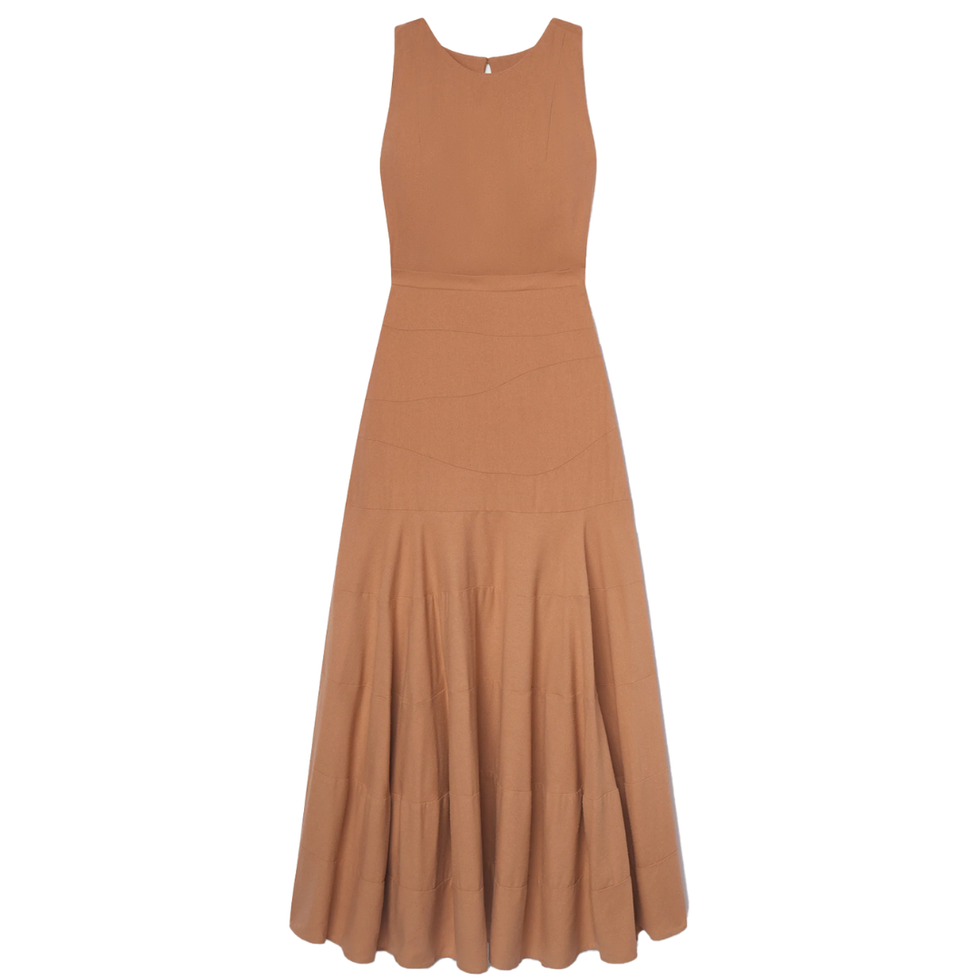 Windsor Gown