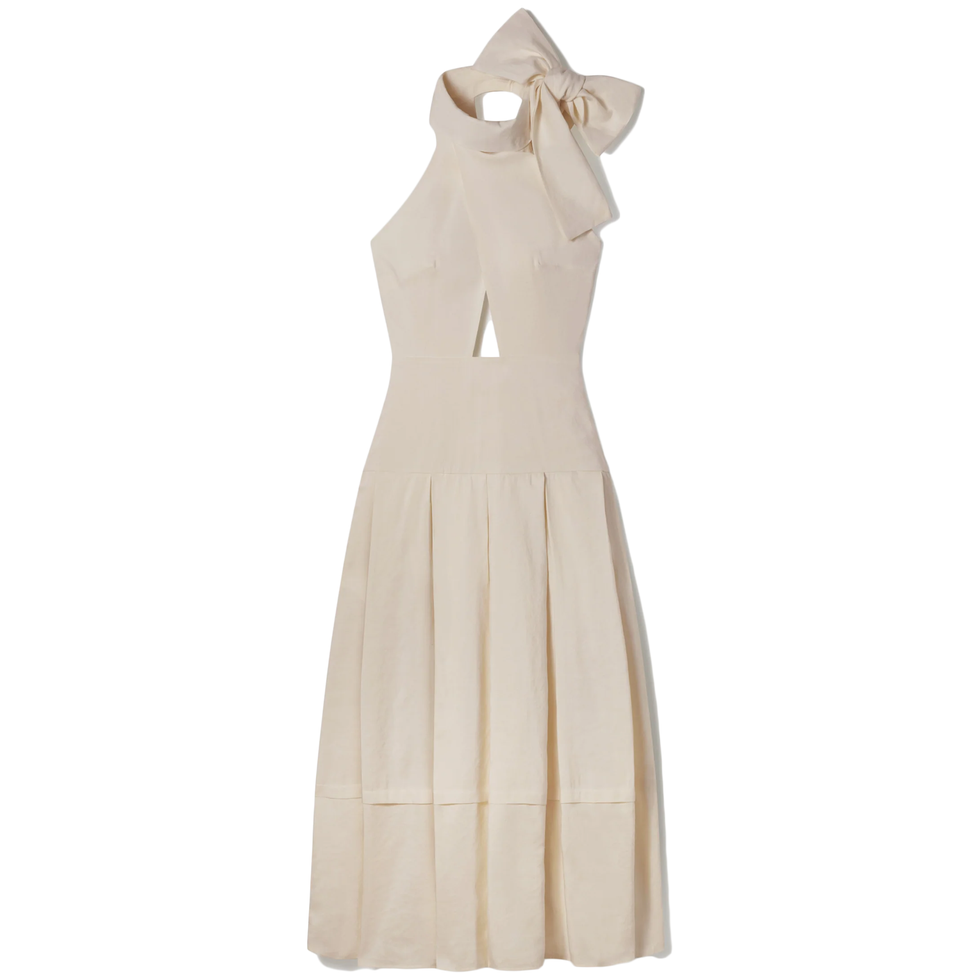 Ginger Dress