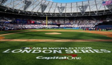 Plans For 2026 Ballgames Abroad Collapse In Conflict With Soccer