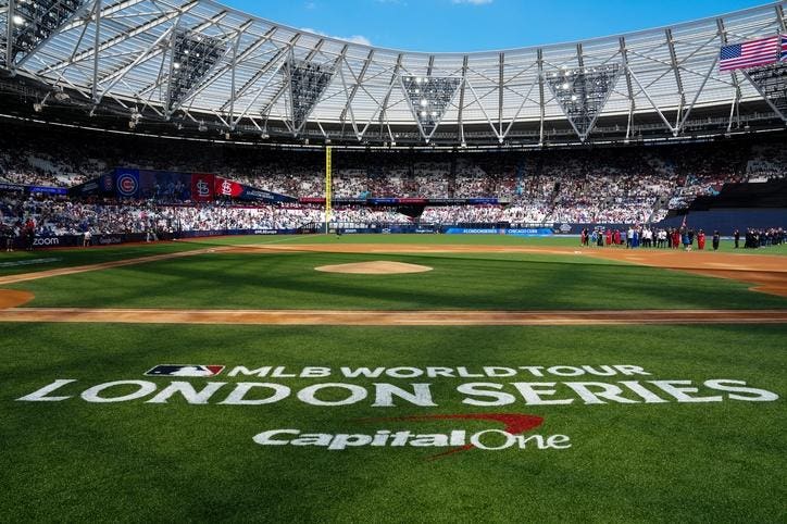 Plans For 2026 Ballgames Abroad Collapse In Conflict With Soccer