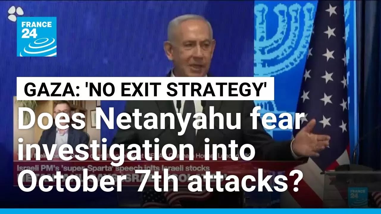 Fall of a liberal democracy? 'Netanyahu pushing Israel into complete isolation, into a pariah state'