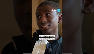 🎭​ Acteurs d'un procès fictif • FRANCE 24