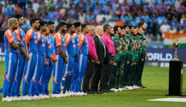 Asia Cup 2025: India and Pakistan to face each other for round two on September 21