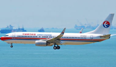 Längste Verbindung der Welt: Für diesen Direktflug musst du 29 Stunden im Flugzeug sitzen