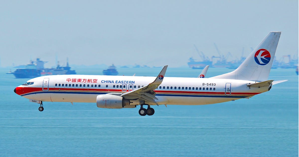 Längste Verbindung der Welt: Für diesen Direktflug musst du 29 Stunden im Flugzeug sitzen