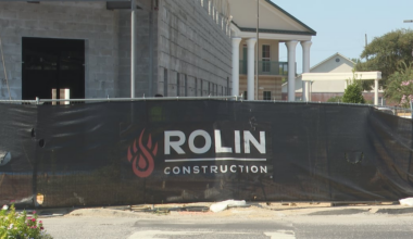 8 illegal immigrant laborers arrested at Bay Minette job site