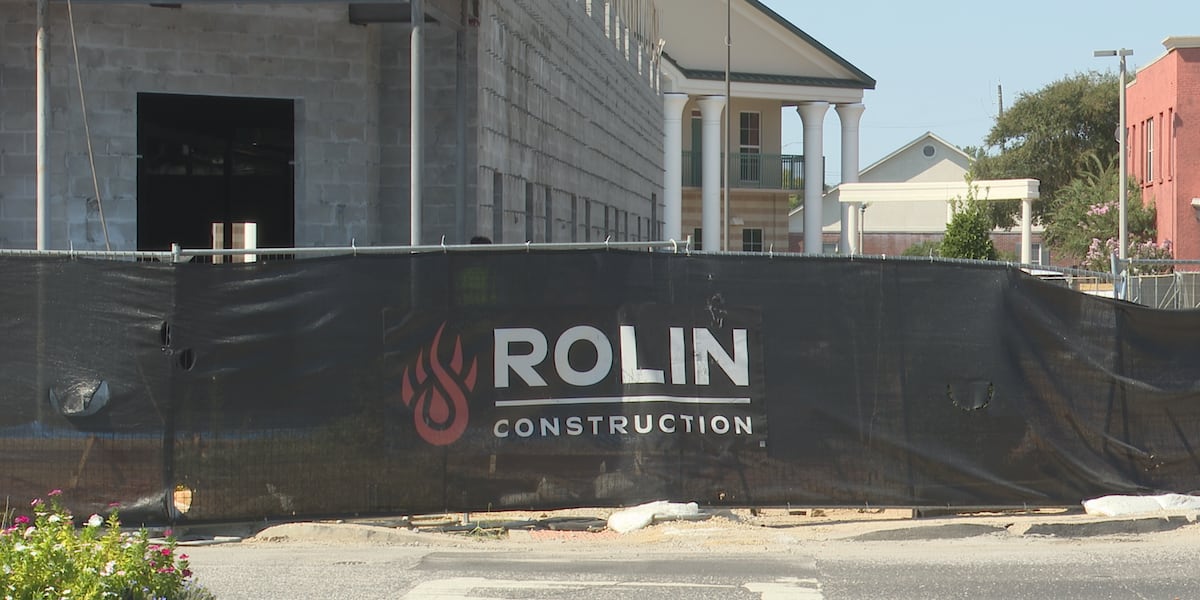 8 illegal immigrant laborers arrested at Bay Minette job site