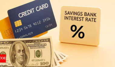 US Fed rate cut: How does it impact mortgages, credit card and savings accounts interest of Americans? Explained