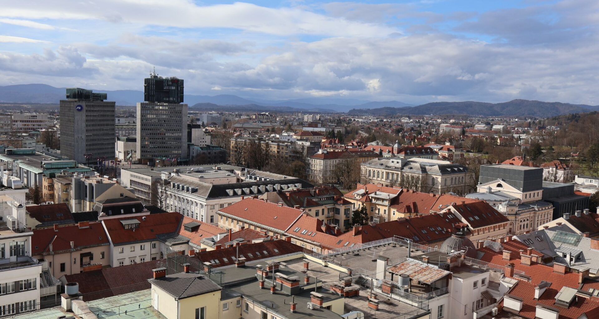 Če morda niste vedeli – Slovenija ima več kot 6.000 naselij in 10.000 ulic