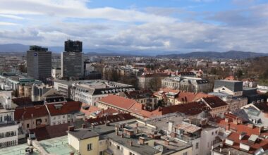 Če morda niste vedeli – Slovenija ima več kot 6.000 naselij in 10.000 ulic