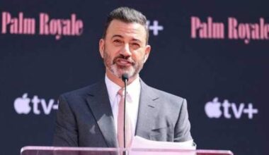 Jimmy Kimmel row: Disney, Bob Iger 'doesn't want a war with Trump'; insider spills details