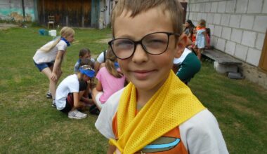 From groceries to the Gospel, Belarus pastors connect with needy families