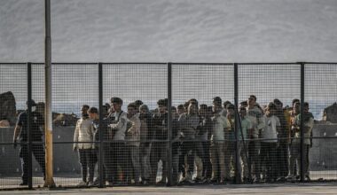 Migration: Deutschland schiebt deutlich mehr Menschen nach Griechenland ab