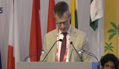 EU Ambassador Hervé Delphin hails Kerala's potential, calls for deeper cooperation at Blue Economy Conclave 2025