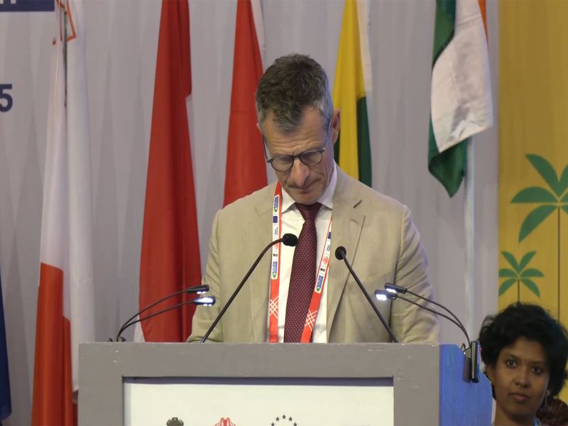 EU Ambassador Hervé Delphin hails Kerala's potential, calls for deeper cooperation at Blue Economy Conclave 2025