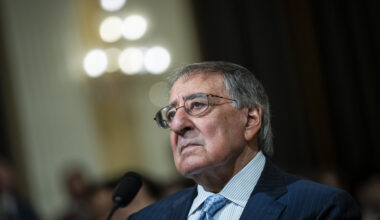 Leon Panetta