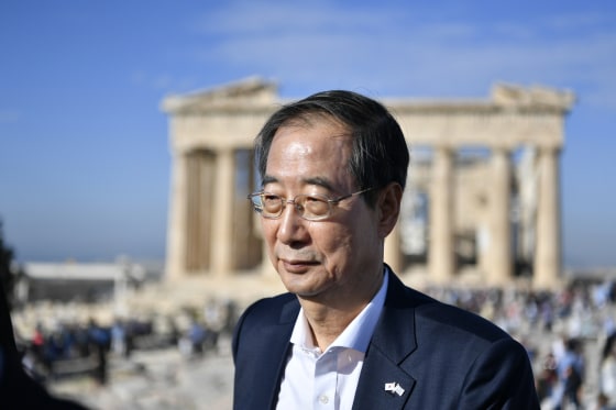 South Korea orders crackdown on anti-China rallies in Seoul