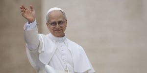 Interfaith dialogue: Pope calls for trust instead of suspicion