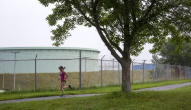 Portland Pipe Line sale speculation swells. What could happen next?