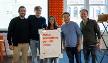 Could A Y Combinator AI Startup’s Voice Agent Transform Productivity?