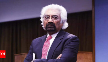 'Meant to emphasise shared history': Congress Sam Pitroda clarifies his 'felt at home in Pak' remark, says aim was 'never to belittle anyone's suffering' | India News