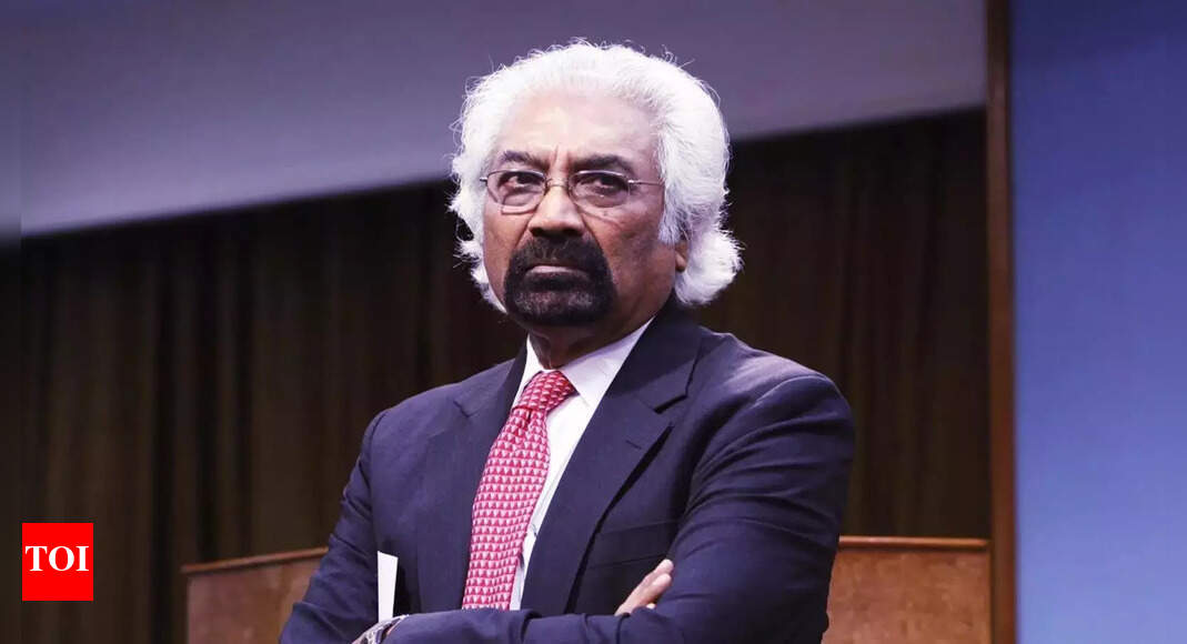 'Meant to emphasise shared history': Congress Sam Pitroda clarifies his 'felt at home in Pak' remark, says aim was 'never to belittle anyone's suffering' | India News