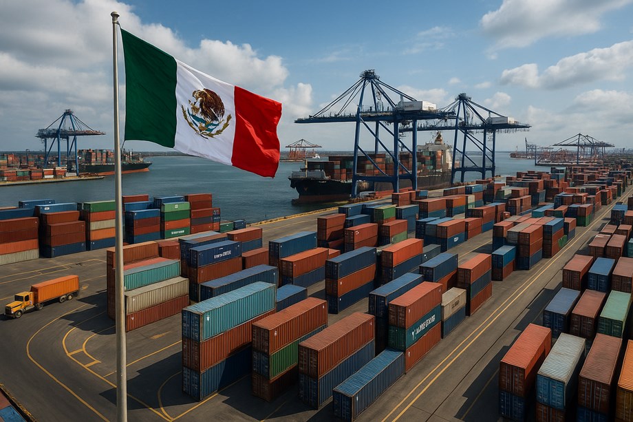 Mexico’s Trade Boom: IMF Highlights Shift from China to North American Integration