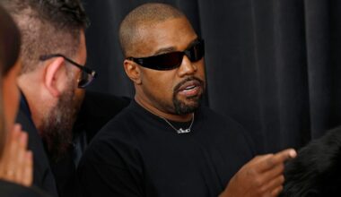 Elon Musk, Kim Kardashian And More Appear In New Kanye West Documentary