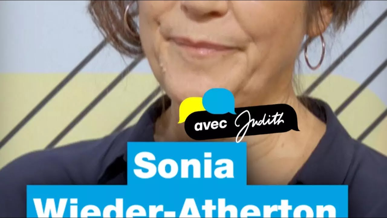 Sonia Wieder-Atherton : “Les mains sur un violoncelle, ça dit beaucoup de choses” • FRANCE 24