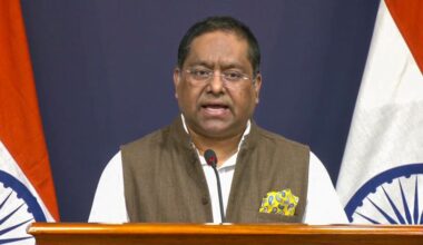 India flags ‘mutual interests’ to Saudi Arabia after defence pact with Pakistan