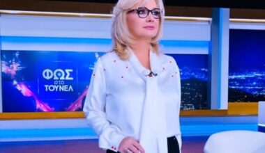 Aggeliki Nikolouli