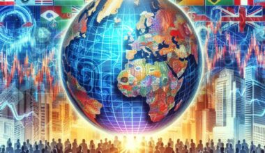 Market Momentum: Central Banks Stir Global Stock Surge