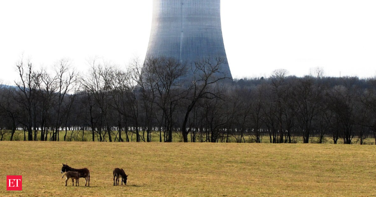 WATCH: 540-foot Hartsville nuclear plant cooling tower demolished in 10 seconds after nearly 50 years