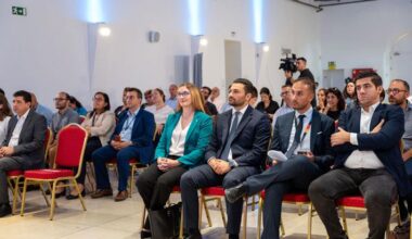 New DRIVE STEM project aims to inspire Malta’s next generation of engineers