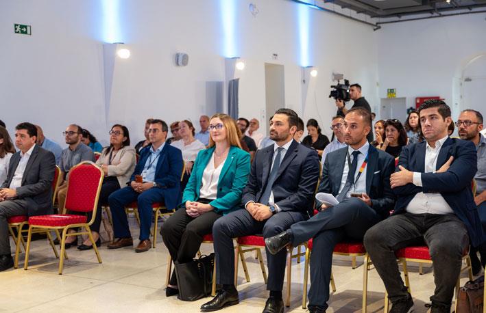 New DRIVE STEM project aims to inspire Malta’s next generation of engineers