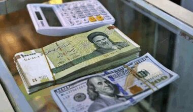 Iranian currency weakens as UN blocks sanctions relief