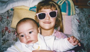 There Might Actually Be Some Science Behind Eldest Daughter Syndrome