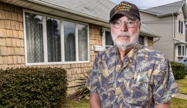Most New York seniors far from $1.1M retirement goal