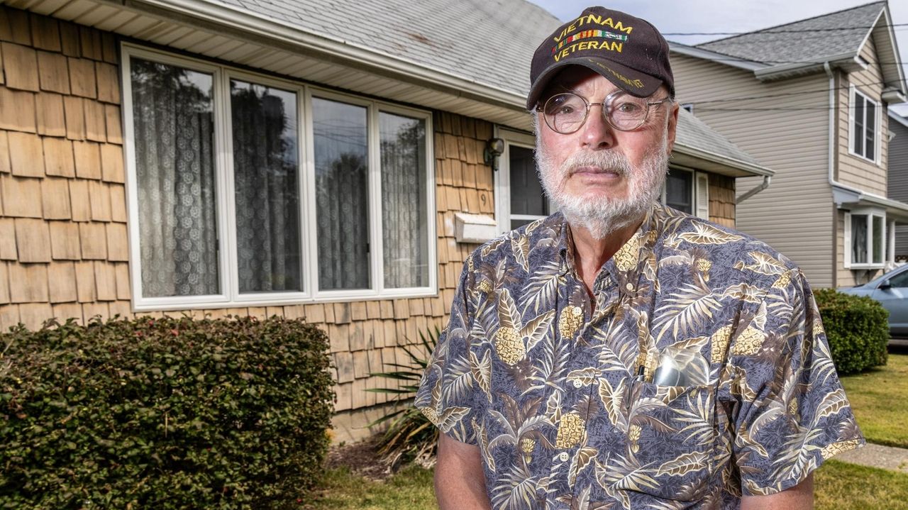 Most New York seniors far from $1.1M retirement goal
